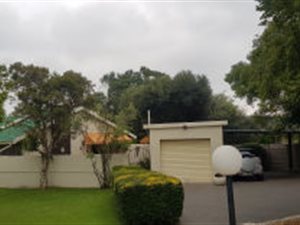 3 Bedroom House in Morehill