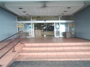 1 Bed Townhouse in Johannesburg Central