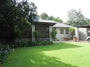3 Bed House in Menlo Park