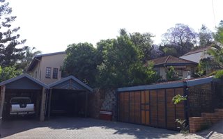 1 Bedroom Garden Cottage in Riviera