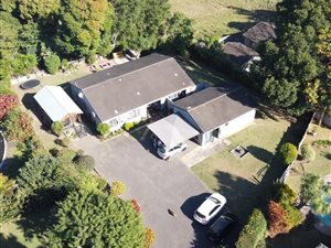 3 Bed House in Ashley
