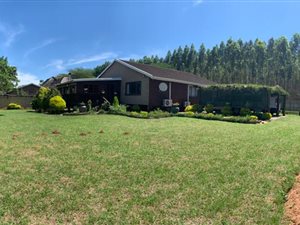 3 Bed House in Kwambonambi