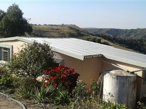 101.4 ha Farm in Scottburgh South