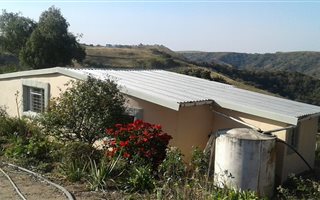 101.4 ha Farm in Scottburgh South