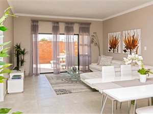 3 Bed Townhouse in Six Fountains Estate