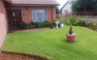 3 Bedroom House in Riviera