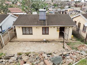 3 Bed House in Bonela