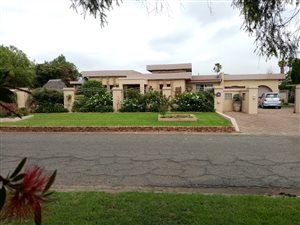 3 Bed House in Vanderbijlpark SW