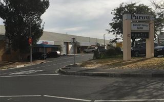 2016 m² Commercial space in Parow