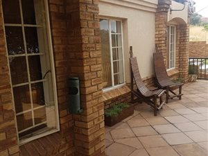 3 Bed Townhouse in Safari Gardens
