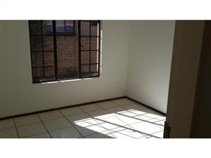 3 Bed Simplex in Albemarle