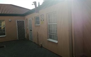 2 Bedroom Townhouse in Linmeyer