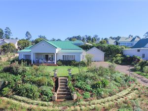 3 Bed House in Merrivale Heights