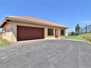 2 Bed House in Howick