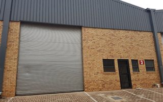 315 m² Industrial space in Crown Mines