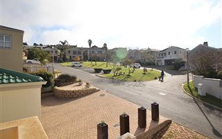 3 Bedroom Townhouse in Oude Westhof