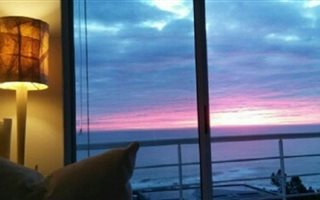 2 Bedroom Apartment in Sea Point