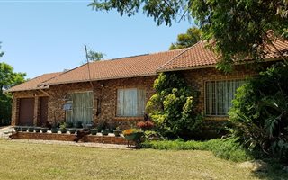 3 Bedroom House in Derdepoort