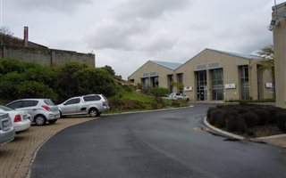 186 m² Commercial space in Paarden Eiland