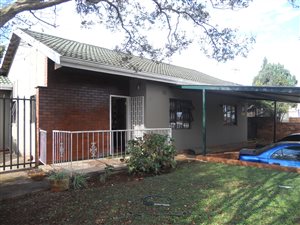 3 Bed House in Eastwood