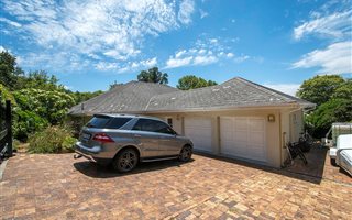 3 Bedroom House in Wynberg