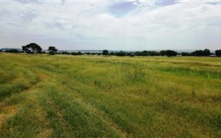51 ha Farm in Kungwini Country Estate