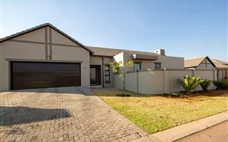 3 Bedroom House in Midstream Hill