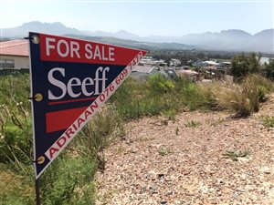 509 m² Land available in Mountainside