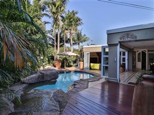 4 Bed House in Westville