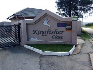 4 Bed Townhouse in Corlett Gardens