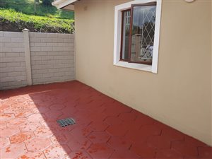 2 Bed House in Escombe
