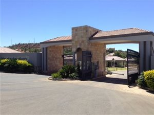 445 m² Land available in Wilkoppies