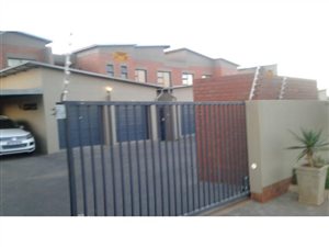 2 Bed Simplex in Montana