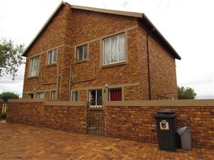2 Bed Apartment in Celtisdal