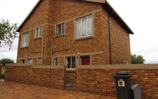 2 Bedroom Apartment in Celtisdal