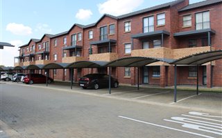 2 Bedroom Apartment in Ormonde