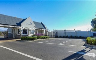 2 Bedroom Townhouse in Wellington Central