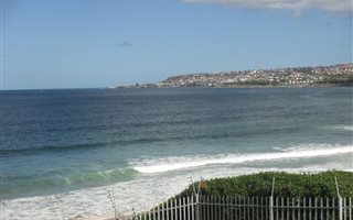 2 Bedroom House in Diaz Beach