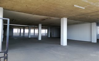 1260 m² Industrial space in Wynberg