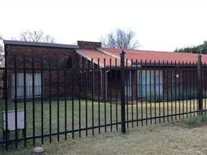4 Bed House in Bronkhorstspruit