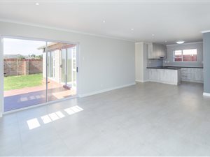 3 Bed Townhouse in Ben Kamma