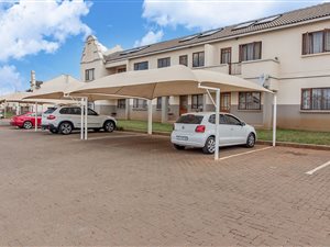 2 Bed Apartment in Theresa Park