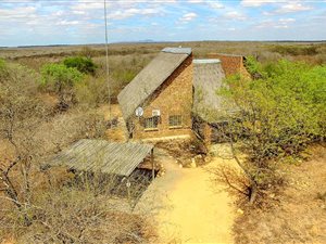 3 Bed House in Marloth Park