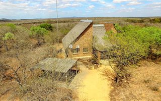 3 Bedroom House in Marloth Park