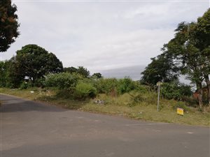718 m² Land available in Klaarwater