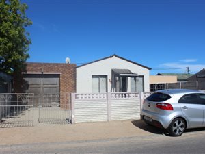 3 Bed House in Delft