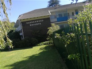 1 Bed Simplex in Darrenwood