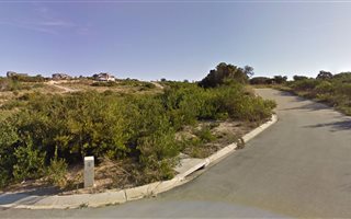 589 m² Land available in Lovemore Park