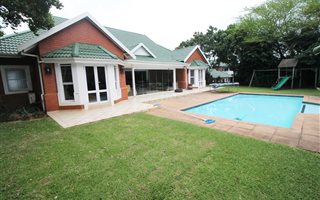 3 Bedroom House in Mt Edgecombe
