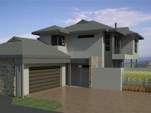 4 Bed House in Irene